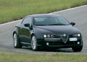 Alfa Romeo Brera